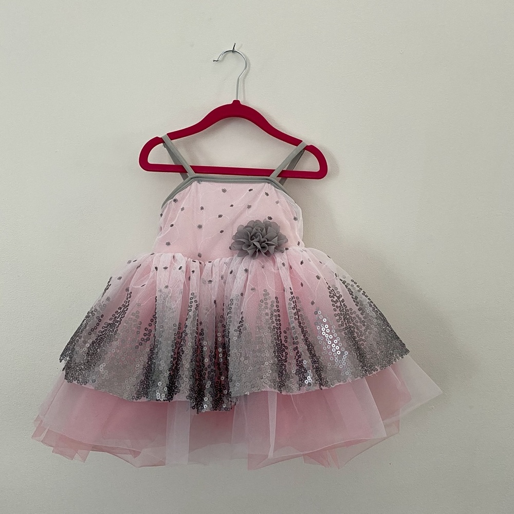 Curtain Call One Fine Day Tutu
